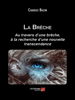 cover image of La Brèche